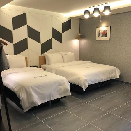 Royal Hotel Jeongeup Dış mekan fotoğraf