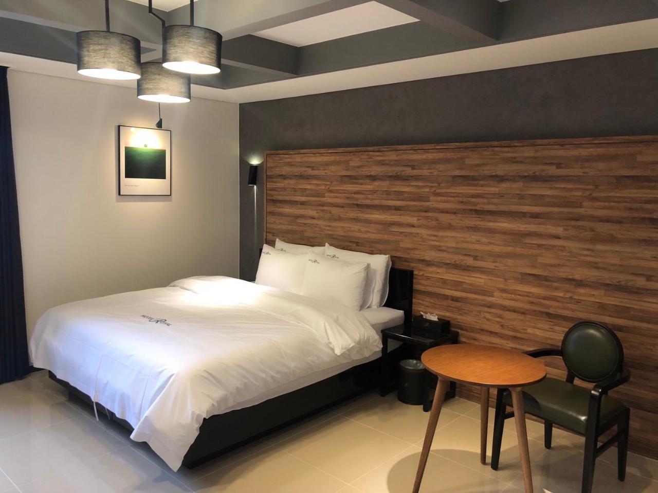 Royal Hotel Jeongeup Dış mekan fotoğraf