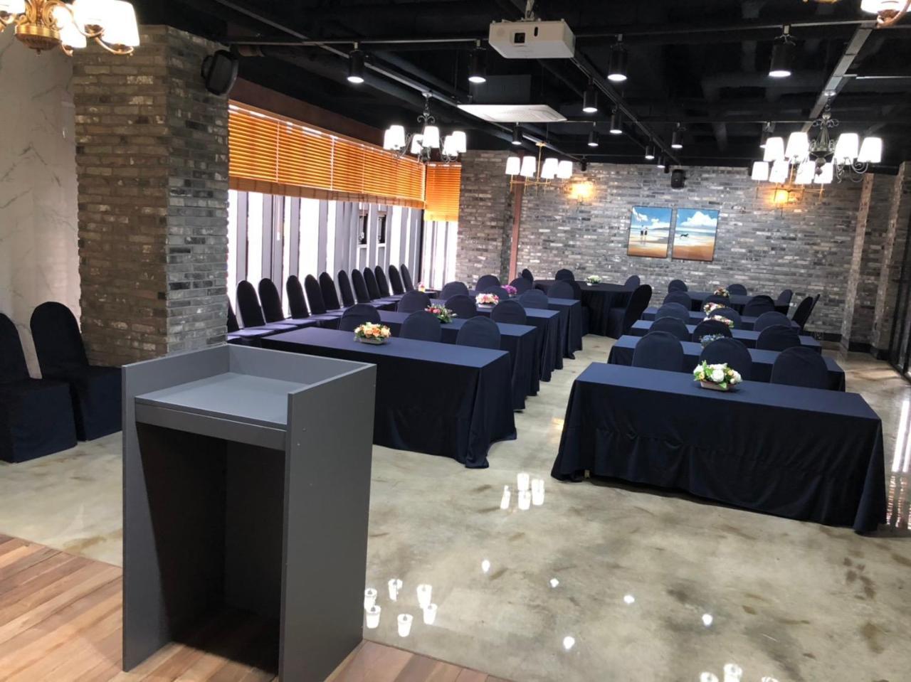 Royal Hotel Jeongeup Dış mekan fotoğraf