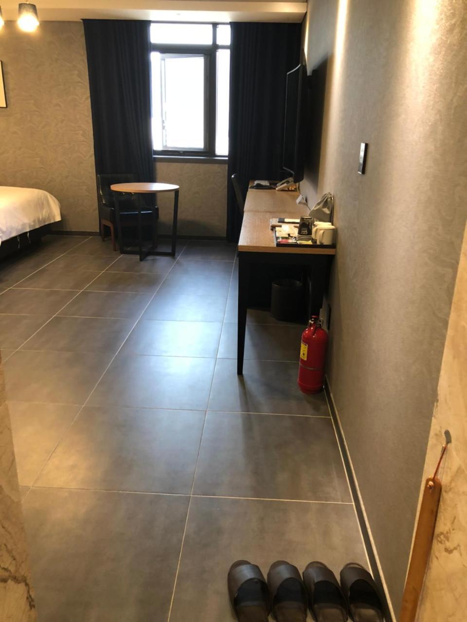 Royal Hotel Jeongeup Dış mekan fotoğraf