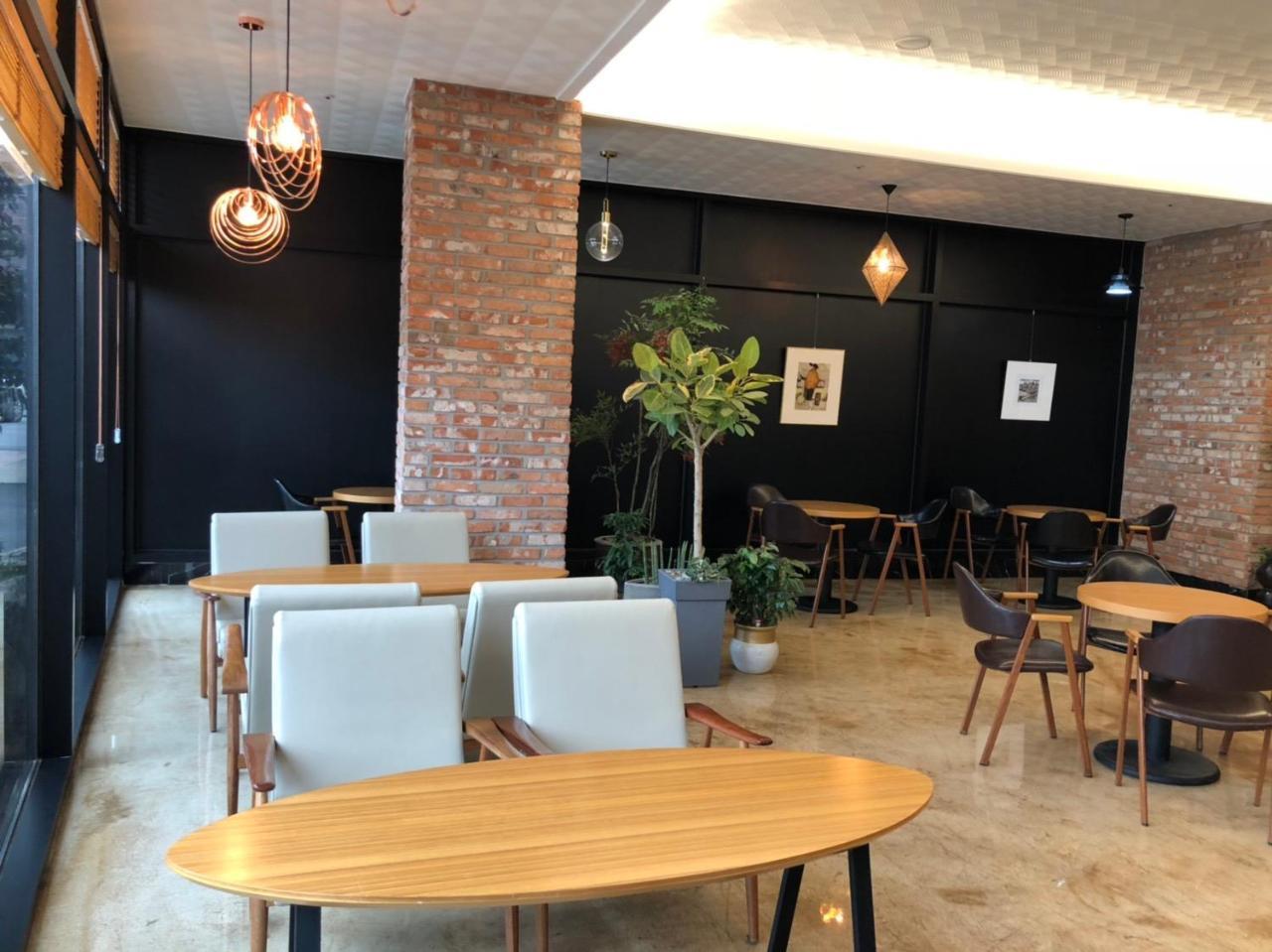 Royal Hotel Jeongeup Dış mekan fotoğraf