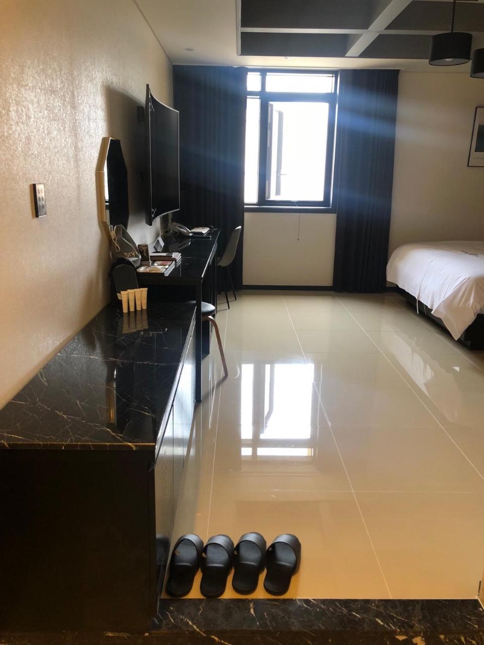 Royal Hotel Jeongeup Dış mekan fotoğraf