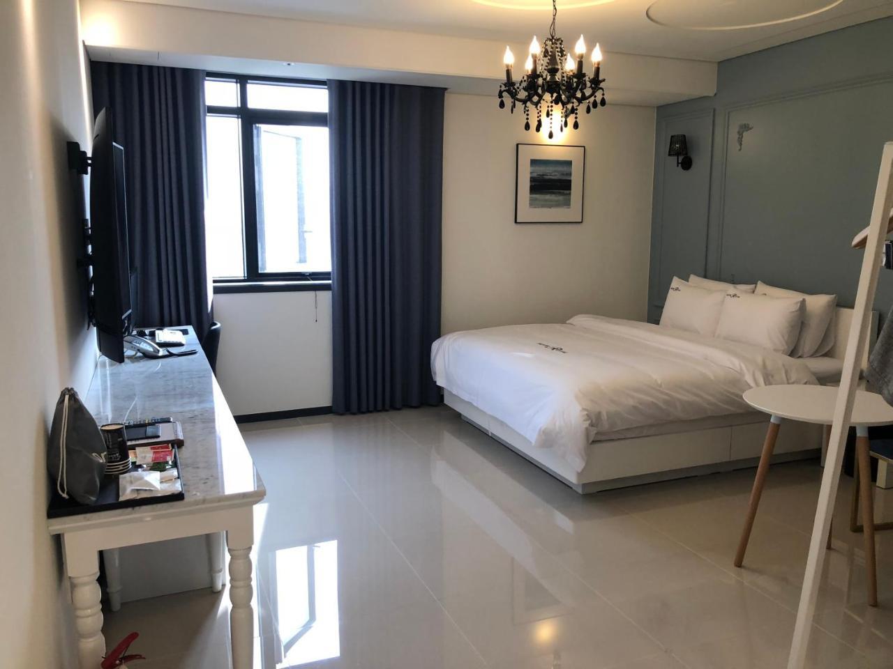 Royal Hotel Jeongeup Dış mekan fotoğraf