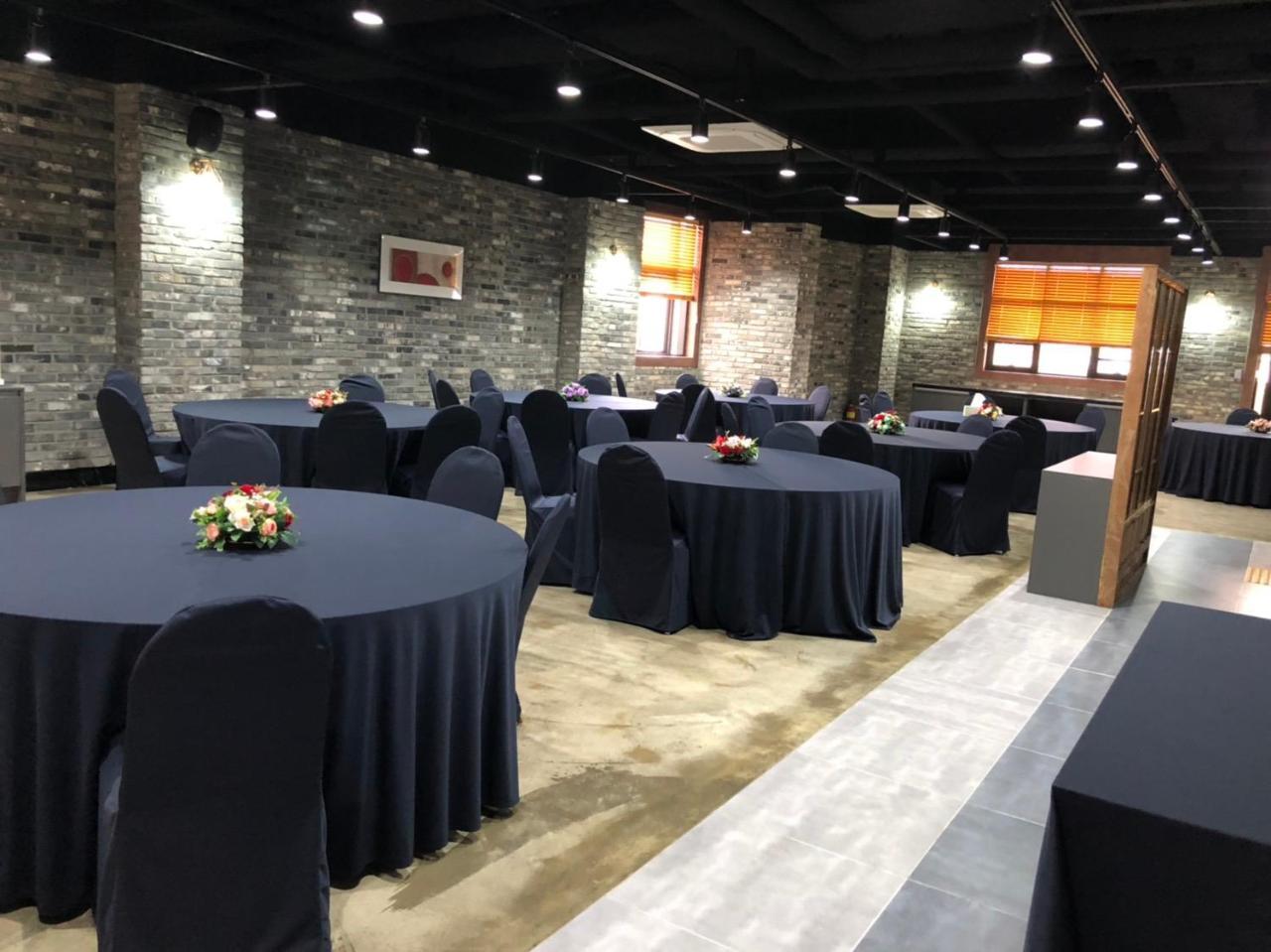 Royal Hotel Jeongeup Dış mekan fotoğraf