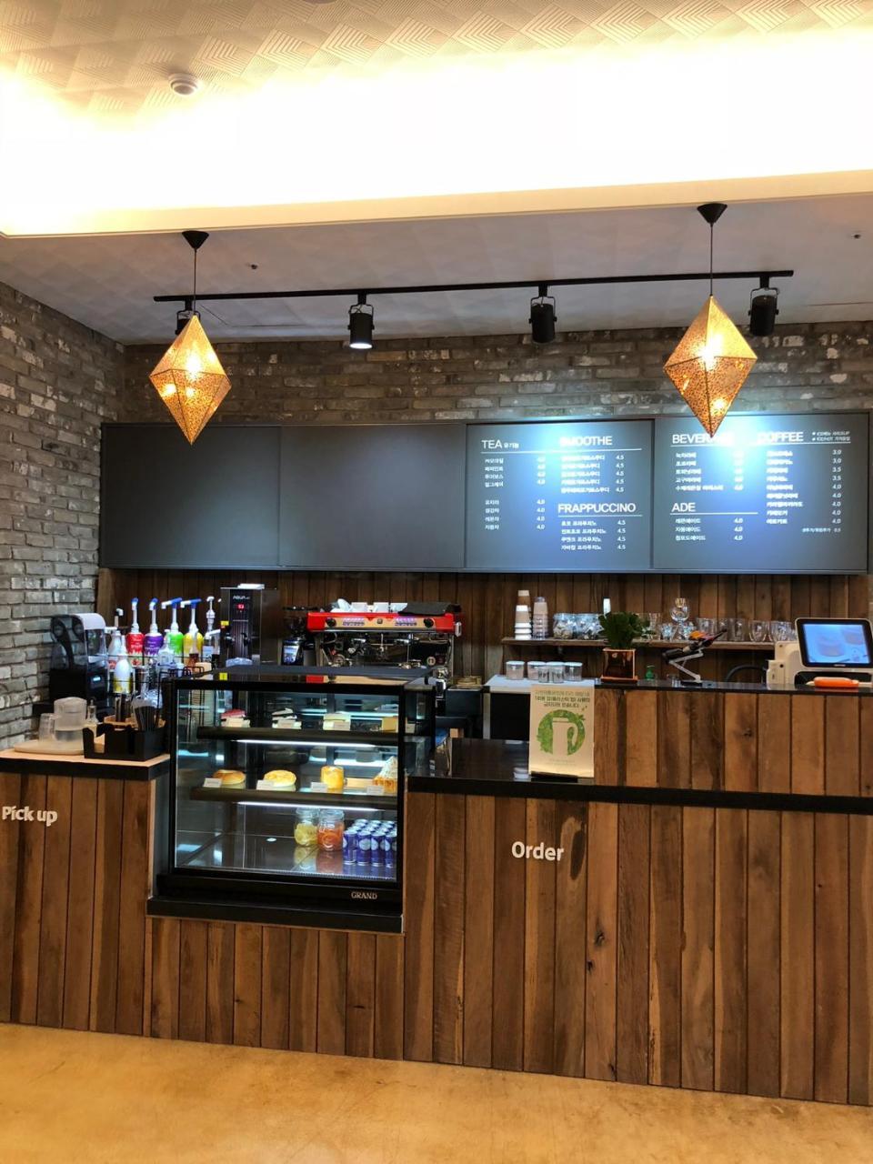 Royal Hotel Jeongeup Dış mekan fotoğraf